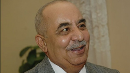 Yaşar Nurinin şəxsi əşyaları oğurlandı