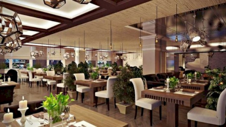 Kafe və restoranlar yenidən bağlanır? - AÇIQLAMA