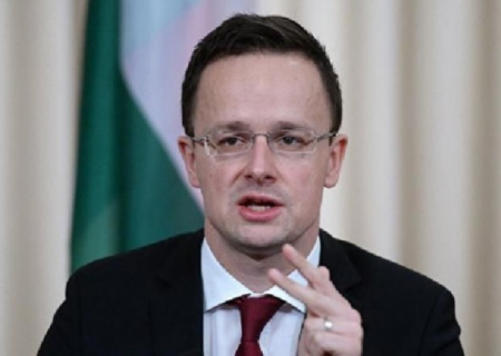 Macarıstan XİN başçısı Azərbaycana gəlir