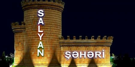 Salyanda dövlət büdcəsi hesabına 22 min manatlıq hədiyyə kimə alınacaq?