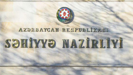 Nazirlikdən Pənah Hüseynin virusa yoluxmasına münasibət: "Vaksin vurulan kimi insanı qorumur"
