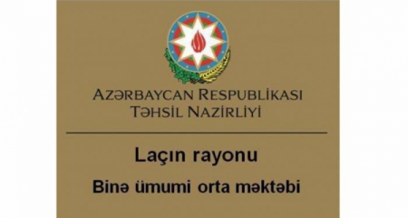 Bakıda koronavirusa görə bağlanan məktəb açılıb
