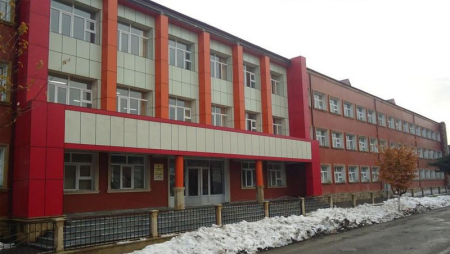 Lənkəranda koronavirusa görə 2 şagird distant təhsilə keçirildi