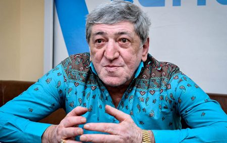 Rəmişin son durumu... - Xanımı danışdı