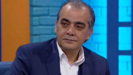 "Space"in yeni rəhbəri Vaqif Mustafayevin daha bir kadrını işdən çıxardı