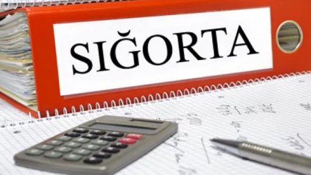 Bu sığorta şirkətinin lisenziyası LƏĞV EDİLDİ