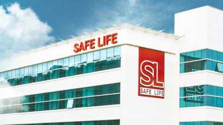 DİN "Safe Life" MMC-ni CƏRİMƏLƏDİ