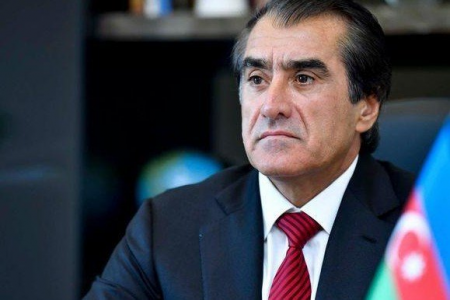 Zülfüqarlı qardaşlarına məxsus müəssisə məhkəməyə verildi - Səbəb...