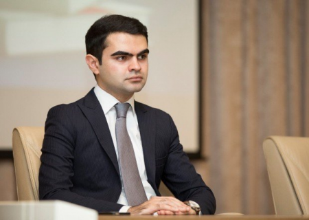 YAP Gənclər Birliyinin yeni sədri bu şəxs oldu