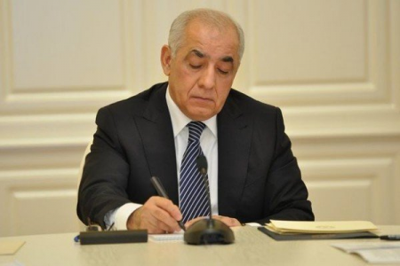 Azərbaycan Rusiya və İsveçdən peyvənd alır - Baş nazirdən SƏRƏNCAM