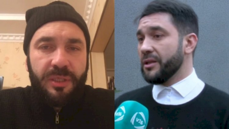 Əməkdar artist həkimləri günahlandırdı: “Valideynlərimi onlar öldürdü“