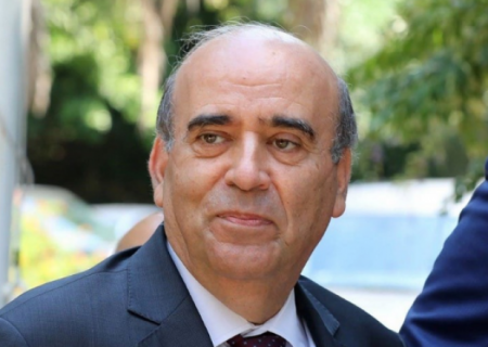 Livan Azərbaycana təşəkkür etdi