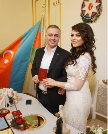 İkinci dəfə evlənən Hüseyn: "Hamı məni təhqir etdi"