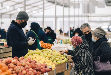 Bakı və Abşeronda “Kənddən Şəhərə” Novruz yarmarkaları keçiriləcək