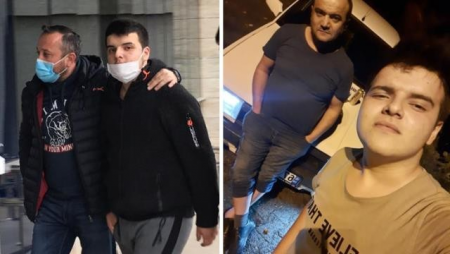 "Ata candır" deyib, silahla atasını ÖLDÜRDÜ