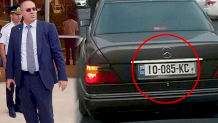 Gömrük Komitəsi iş adamlarını belə soyur – Ekspert talan mexanizmini izah etdi