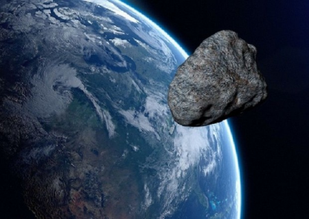 Yerə ilin ən böyük asteroidi yaxınlaşacaq