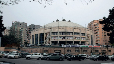 Bakı Dövlət Sirkinin keçmiş direktoru vəfat etdi