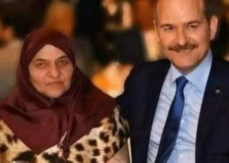 Süleyman Soylunun anası koronavirusdan vəfat etdi