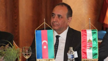 Azərbaycanın yüksək rütbəli diplomatının qızı vəfat etdi - FOTO