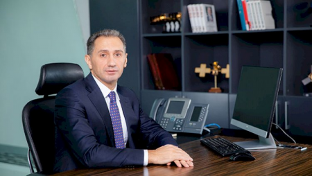 Şirkət rəhbəri yeni nazirə müraciət etdi – “Nazirlik və “Aztelekom” haqqımı oğurlayıb”