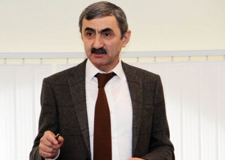 Mehman Hüseynovun drondan istifadə etməsi ilə bağlı AÇIQLAMA: "Qanunla qadağandır"