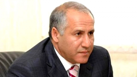 Sabiq nazirin şirkəti 1 milyonluq tenderin qalibi oldu