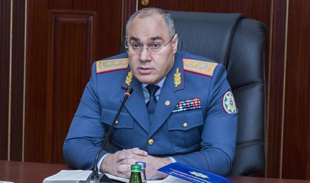“5 minlik maşın üçün 5 min rüsum alırlar” -Səfər Mehdiyevin yeni “meşə qanunları…