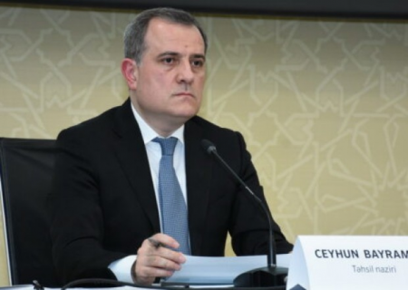 “Azərbaycan əsirlərin hamısını Ermənistana təhvil verib” - Nazir