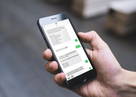 SMS icazə ilə bağlı VACİB XƏBƏR