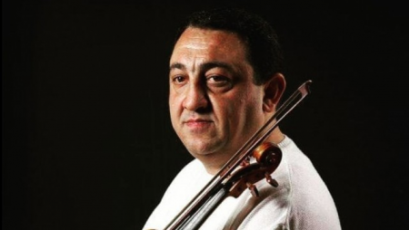 Azərbaycanlı musiqiçi vəfat etdi