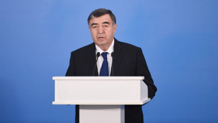Əhmədzadə son 3 gündə 2 dəfə qanunu kobud şəkildə pozdu