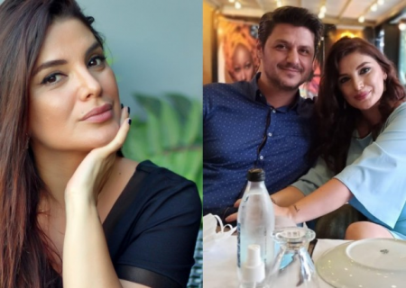 Azərbaycanlı aparıcı ana oldu