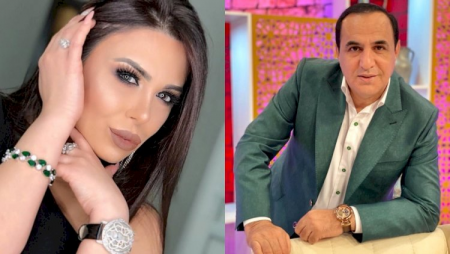 Manaf Ağayev: “Günel dedi ki, sevgilim deyilsən, niyə borcumu ödəməlisən?“