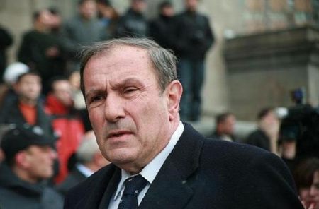 Bu, Ermənistan dövlətçiliyinin sonu ola bilər - Petrosyan