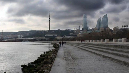 Sabah hava necə olacaq? - PROQNOZ