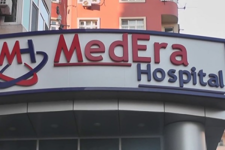"Medera Hospital"ın işi MƏHKƏMƏLİK OLDU