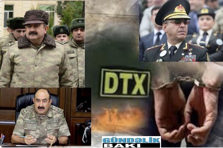 Çox generalın “şapka”sı boş qalacaq… - Darıxma, Rövşən Əkbərov, dostun Xəqani Cəbrayılov da yanına gəlir