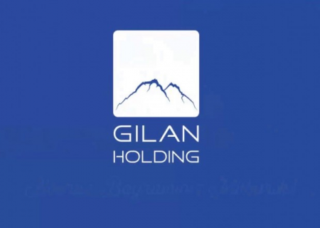 "Gilan" Holdinq CƏRİMƏLƏNDİ
