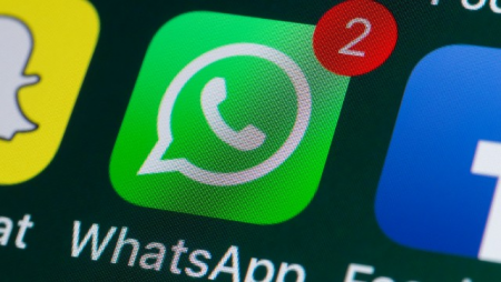 “WhatsApp” istifadəçilərinə XƏBƏRDARLIQ