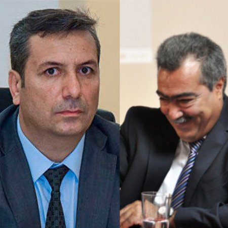 Vüqar Səfərlinin istintaqı çox müşfiqləri aparacaq- KİVDF-nin üzvü Müşfiq Ələsgərli niyə məsuliyyətə cəlb olunmur ?