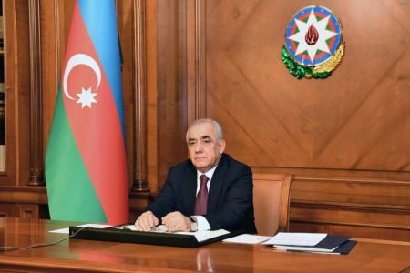 Baş nazir məhkumlarla bağlı bu qaydaya DƏYİŞİKLİK ETDİ