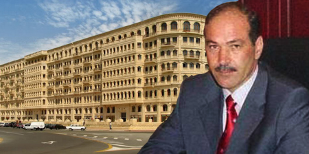 “AMAY Abdulla” məhkəməyə verildi - İş adamının başı dərddə...