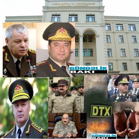 Növbə sabiq nazir Səfər Əbiyevə çatır-Əsgər payından qazanılan milyonlar.....