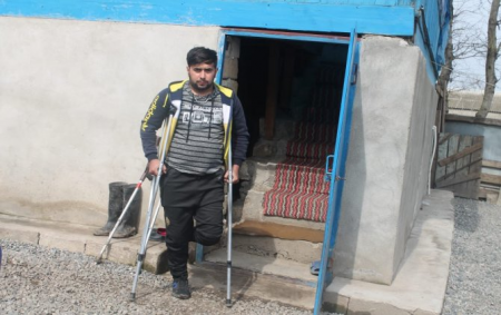 “İcra hakimiyyətinin işçisi dedi ki, ərizəni geri götürsən, sənə köməklik edəcəyik” - Masallıda qazi atasını aldatdılar...