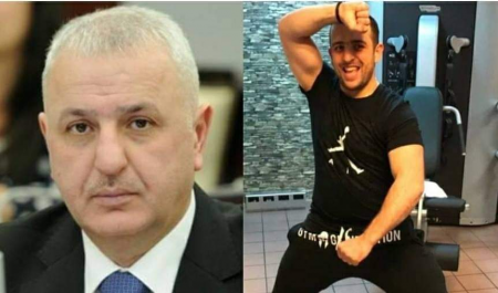 Ülvi Quliyevin vətən sevgisi quru divara palçıq vurmaqdır- Deputatın biznesmen oğlu niyə orduda qulluq etməyib ?