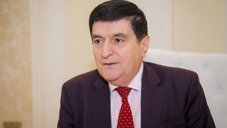 Baloğlandan ŞOK ETİRAF: "Mikrafonu qoyub gedəcəm"