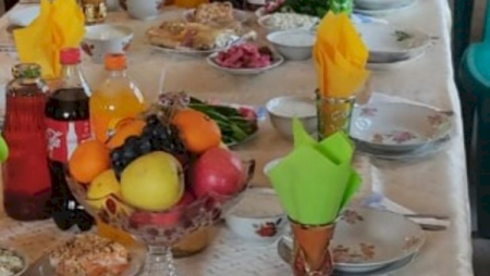 Polis Tərtərdə toy keçirilməsinin qarşısını aldı