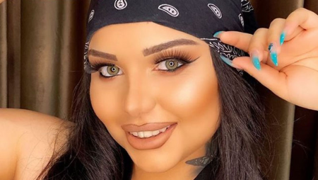 Tanınmış azərbaycanlı model vəfat etdi