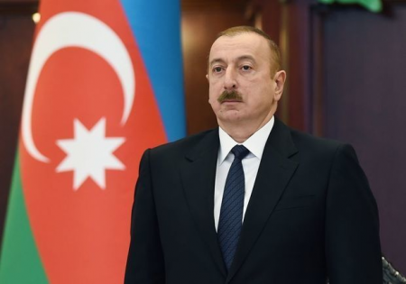 İlham Əliyev əfv sərəncamı imzaladı - SİYAHI İlham Əliyev əfv sərəncamı imzaladı - SİYAHI